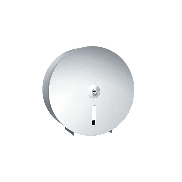 Dispensadores de papel higiénico