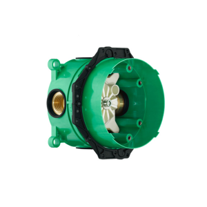 Hansgrohe iBox universal cuerpo Empotrado