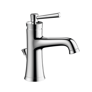 HANSGROHE JOLEENA 100 GRIFERIA MONOMANDO P/LAVAMANOS CROMO