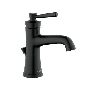HANSGROHE JOLEENA 100 GRIFERIA MONOMANDO P/LAVAMANOS NEGRO MATTE
