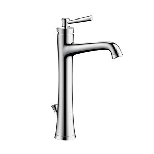 HANSGROHE JOLEENA 230 GRIFERIA MONOMANDO ALTO P/LAVAMANOS CROMO