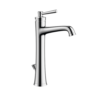 HANSGROHE JOLEENA 230 GRIFERIA MONOMANDO ALTO P/LAVAMANOS CROMO