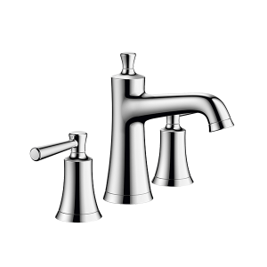 HANSGROHE JOLEENA 100 GRIFERIA  8" P/LAVAMANOS CROMO