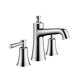 HANSGROHE JOLEENA 100 GRIFERIA  8" P/LAVAMANOS CROMO
