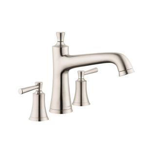 HANSGROHE JOLEENA 100 GRIFERIA  8" P/LAVAMANOS BRUSHED NIQUEL
