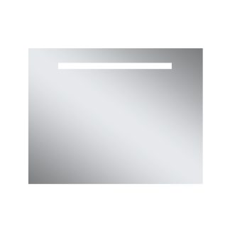 Espejo Fondo Con Luz