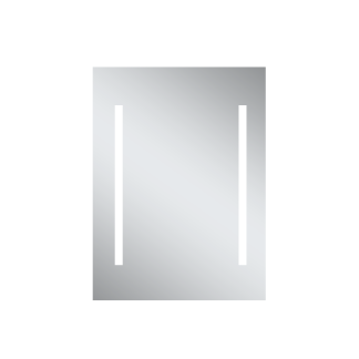 Espejo Bono  Con Luz