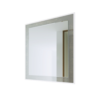 Espejo Lumineo Alfa Plus 80x90