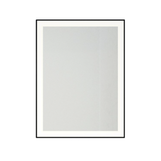 Espejo Logan Black 75x120