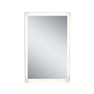 Espejo Ripasso Con Luz