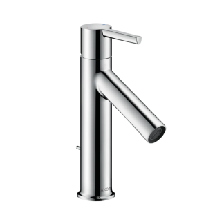 Axor Starck Monomando Lavabo Cromo