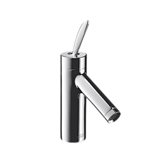 Axor Starck Monomando Cr P/Lavamano 22Cm