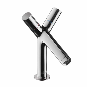 AXOR STARCK MEZC. P/LAV. BIMANDO CR