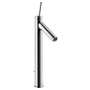 Axor Starck Basin Mix.250 Highriser Chrome