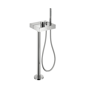 Hansgrohe Mezcladora P/Jacuzzy Single Level