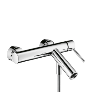 Axor Starck Puro Griferia P/Baño-Ducha Ext