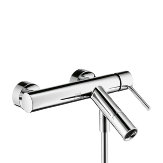 Axor Starck Puro Griferia P/Baño-Ducha Ext