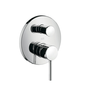 Axor Starck Puro Embellecedor P/Baño-Ducha con iBox