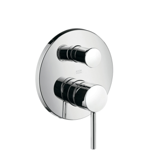 Axor Starck Puro Embellecedor P/Baño-Ducha con iBox