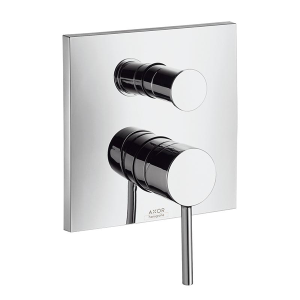 Axor Stark X Monomando De Baño