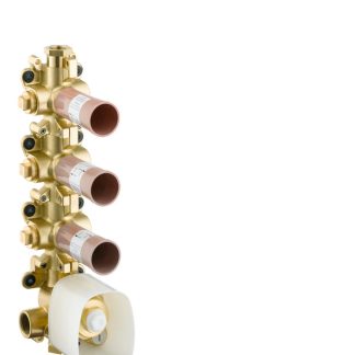 Axor Starck Cuerpo P/Modulo Termostato