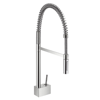 Axor Starck Griferia de Fregadero Semi-Pro