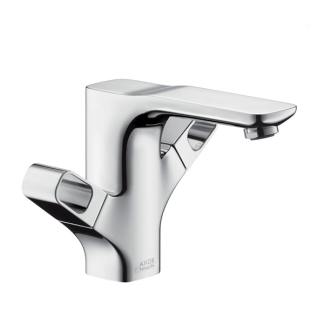 Axor Urquiola Griferia Bimando Lavamano