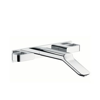 Axor Urquiola Griferia Bimando De Pared