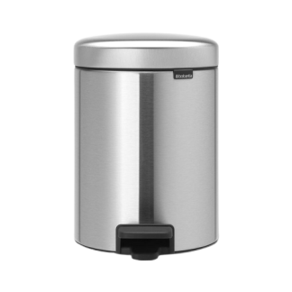 Brabantia Newicon Zafacon De Pedal 5 Lt