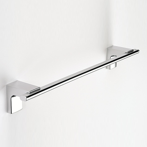 Sonia Eletech Toallero Barra 12" 300 Mm Cromo