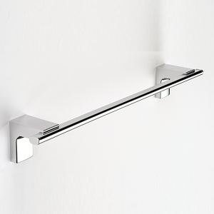 Sonia Eletech Toallero 24" 600 Mm Cromo