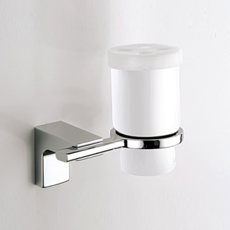 Sonia Eletech Vaso Cepillero Cromo