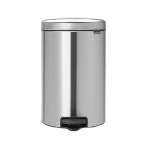 Brabantia Newicon Zafacon De Pedal 20 Lt