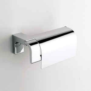 Sonia Eletech Portarrollos Cromo