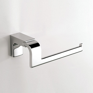 Sonia Eletech Portarollo S/Tapa Cromo