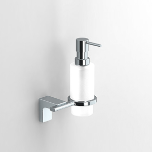 Sonia Eletech Dosificador Cromo