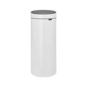 Brabantia Bin New Zafacon Touch 30 Lt Blanco