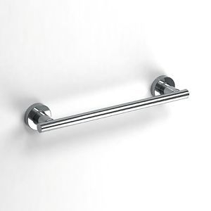Sonia Tecno Project Toallero 12" Cromo