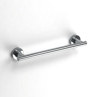 Sonia Tecno Project Toallero 12" Cromo