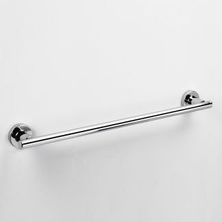 Sonia Tecno Project Toallero 24" Cromo