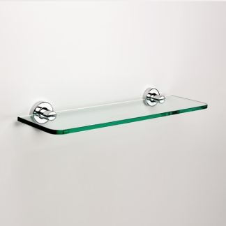 Sonia Tecno Project Repisa 18" 450 Mm Cromo