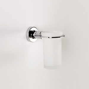 Sonia Tecno Project Portavasos Cromo