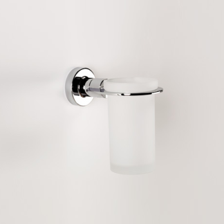 Sonia Tecno Project Portavasos Cromo