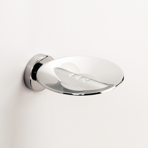 Sonia Tecno Project Jabonera Metalica Cerrada