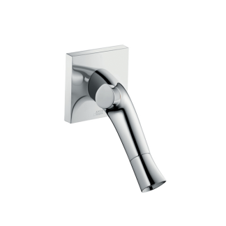 Axor Starck Organic Griferia De Pared P/Lavamano