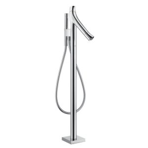 Axor Organic Mezcladora Para Bañera Free Standing Cr