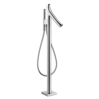 Axor Organic Mezcladora Para Bañera Free Standing Cr