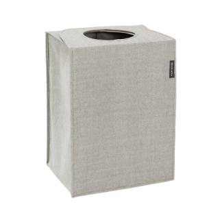 Brabantia Cesto Rectangular 55 Lt Gris
