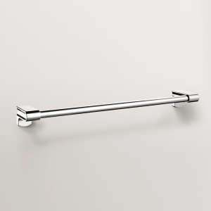 Sonia S1 Toallero 24" 600 Mm Cromo