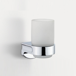 Sonia S1 Portavaso Cromo